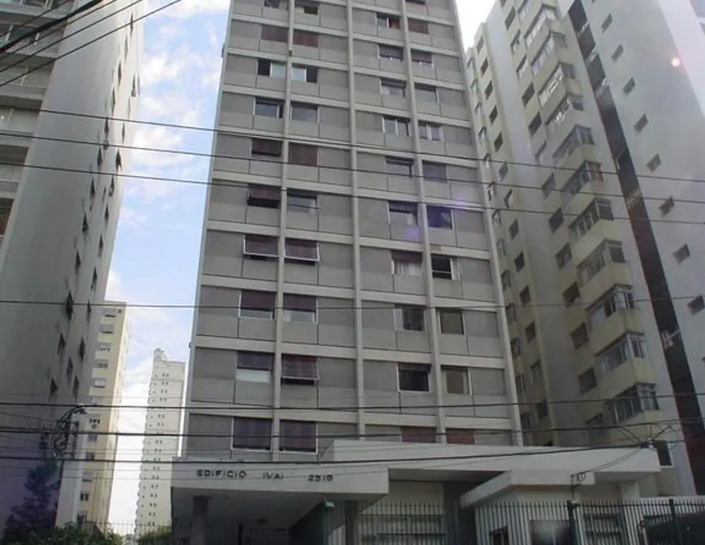 Edificio Ivai — foto 2