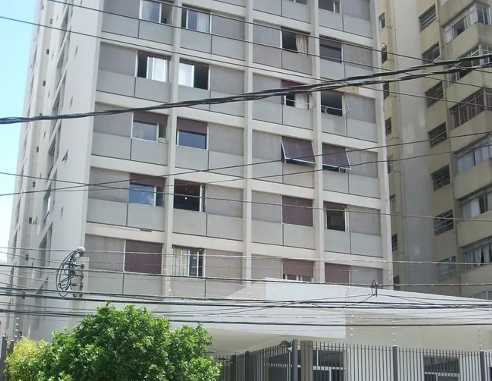 Edificio Ivai — foto 3