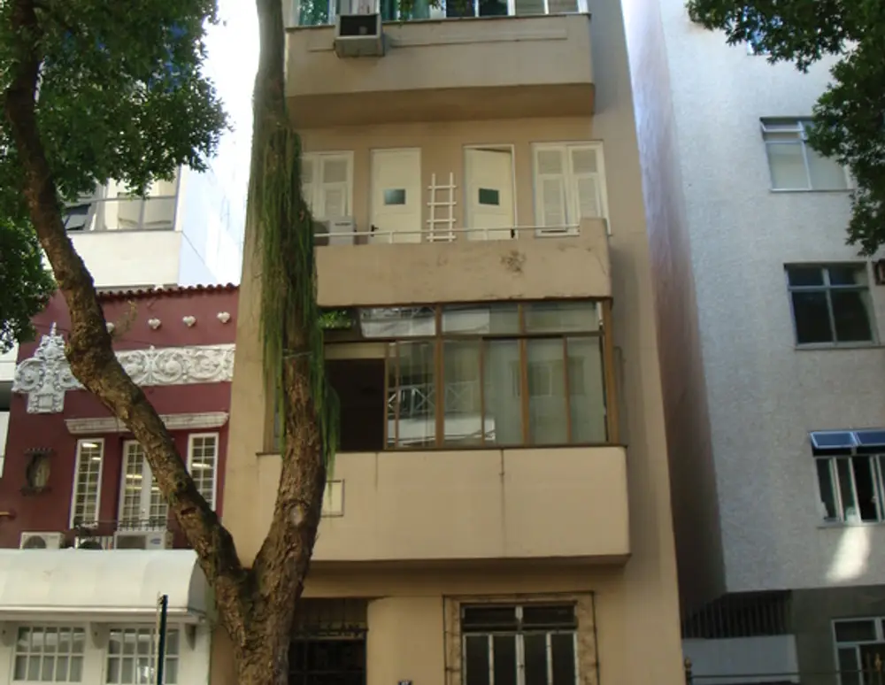 Edificio Millan