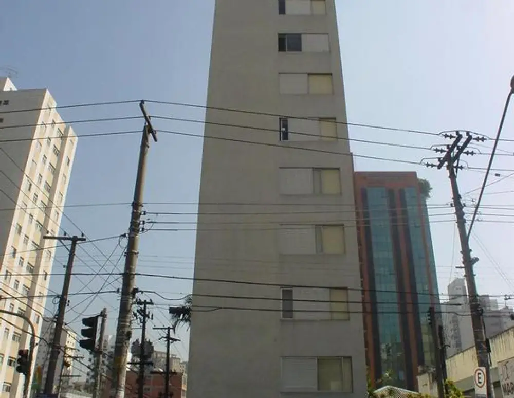 Edificio Margarida