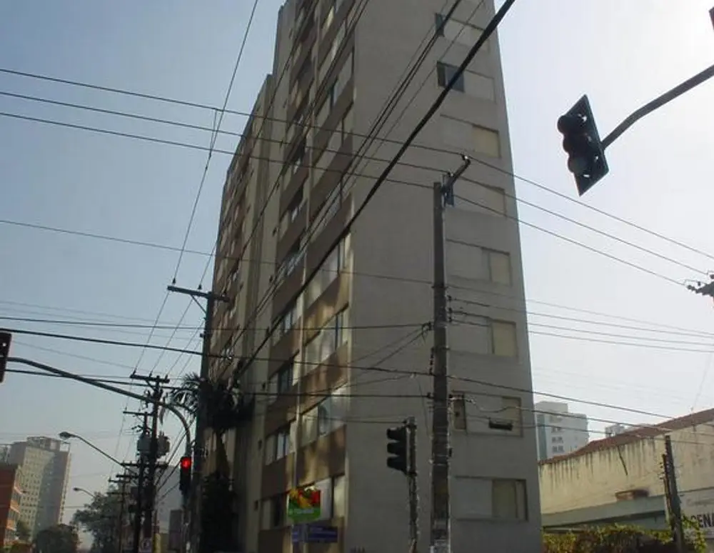 Edificio Margarida — foto 2