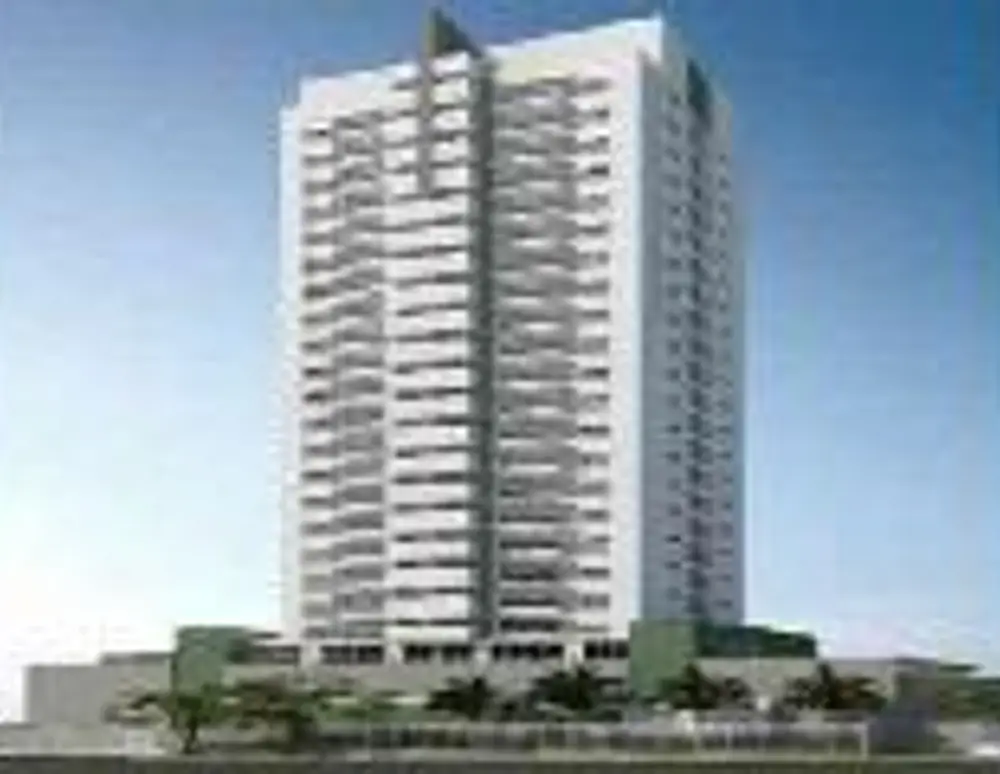 Edificio True Chacara Klabin