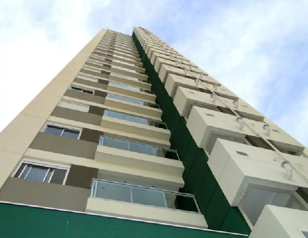 Edificio True Chacara Klabin — foto 2