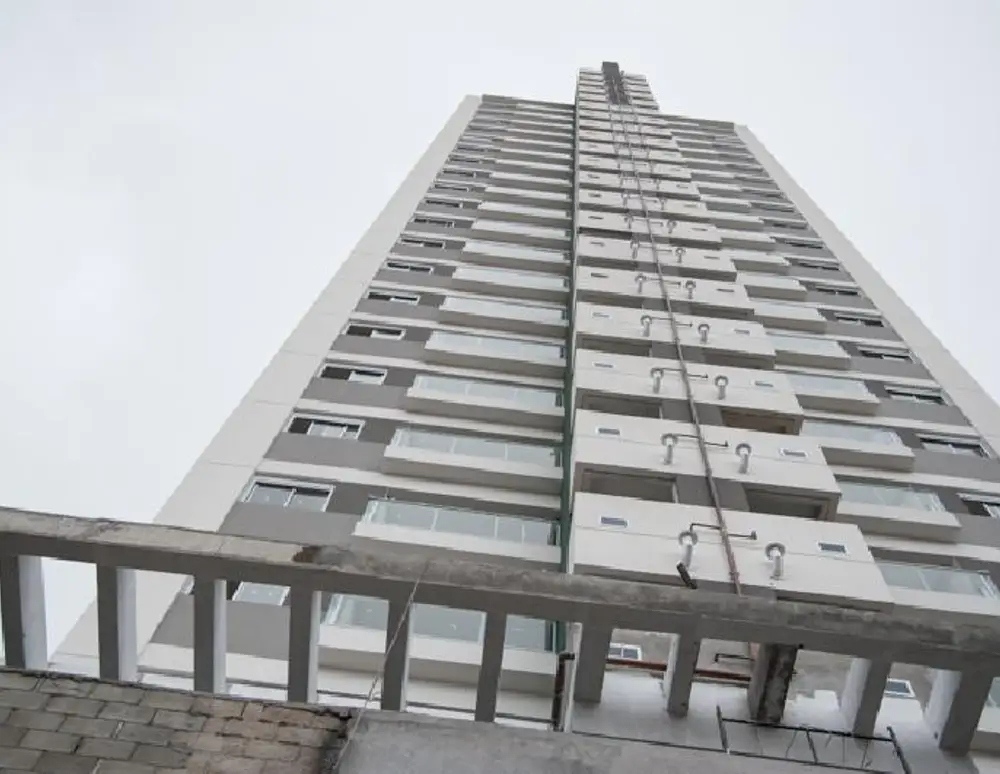 Edificio True Chacara Klabin — foto 3