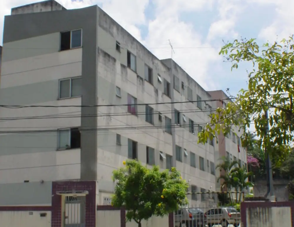 Residencial Bolivia