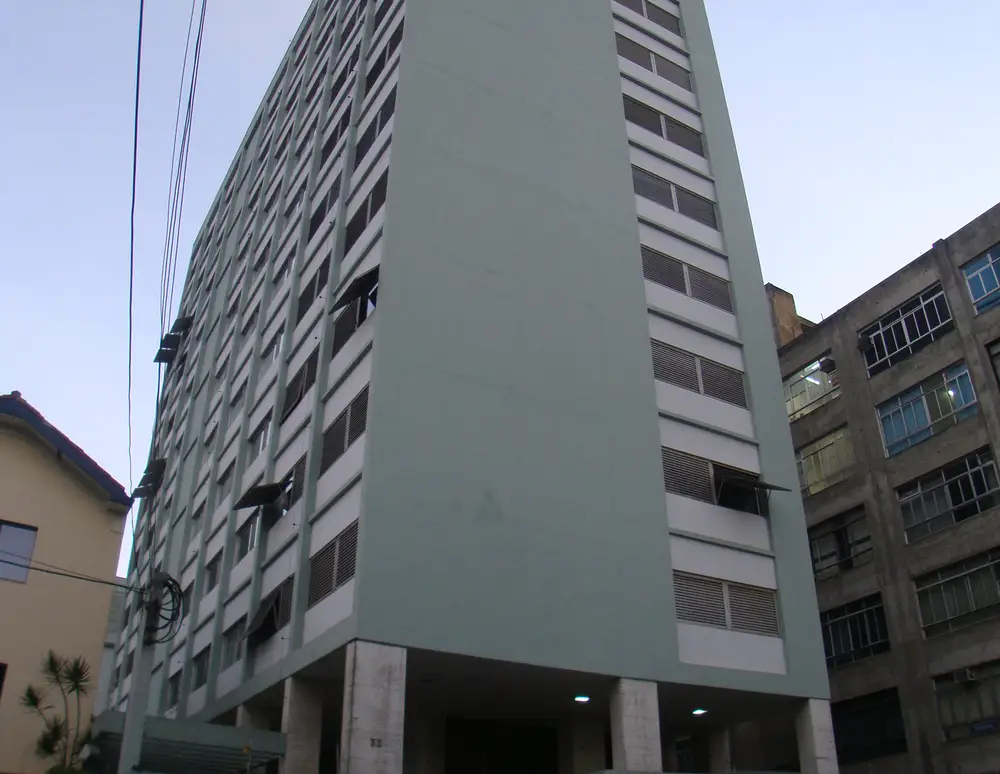 Edificio Giusephina