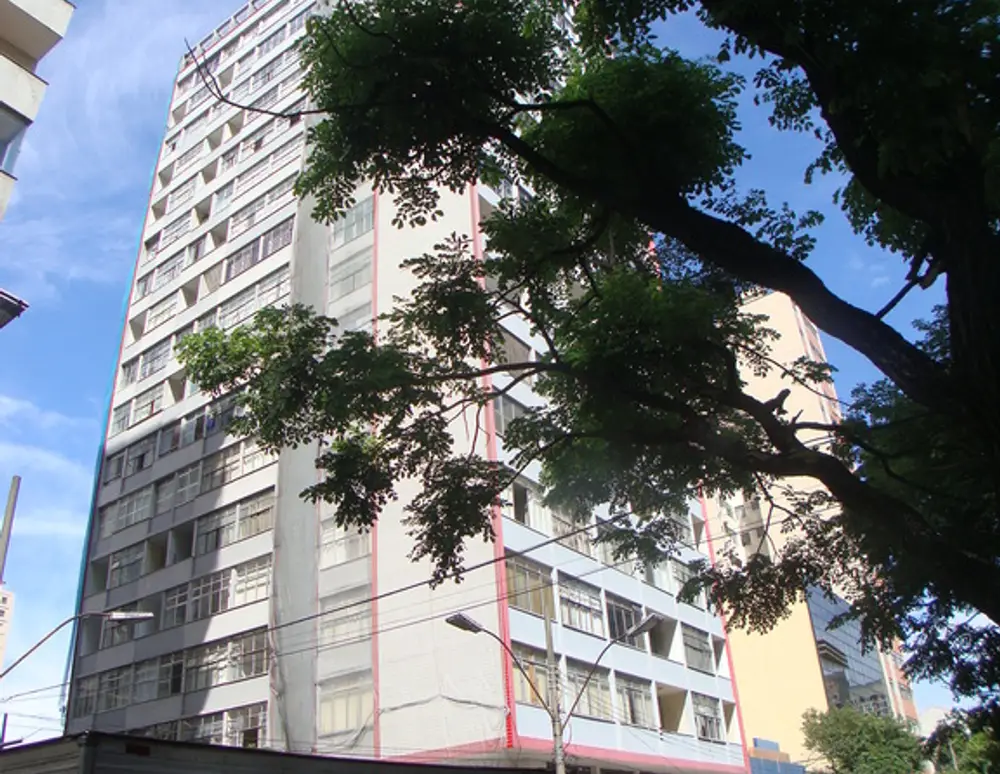Edificio Sao Miguel