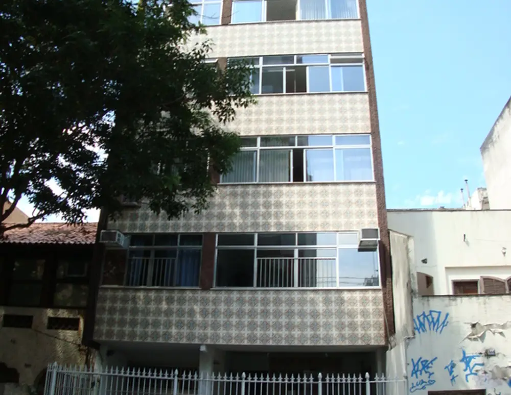 Edificio Sao Francisco