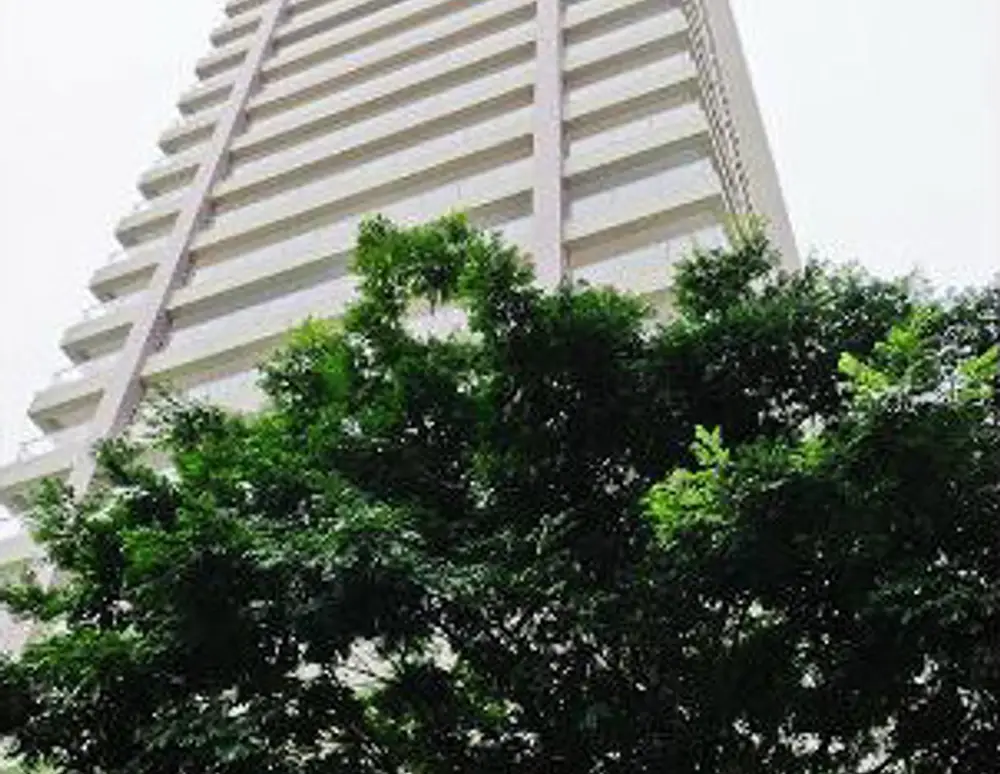 Edificio Analia Franco Magnifique — foto 2