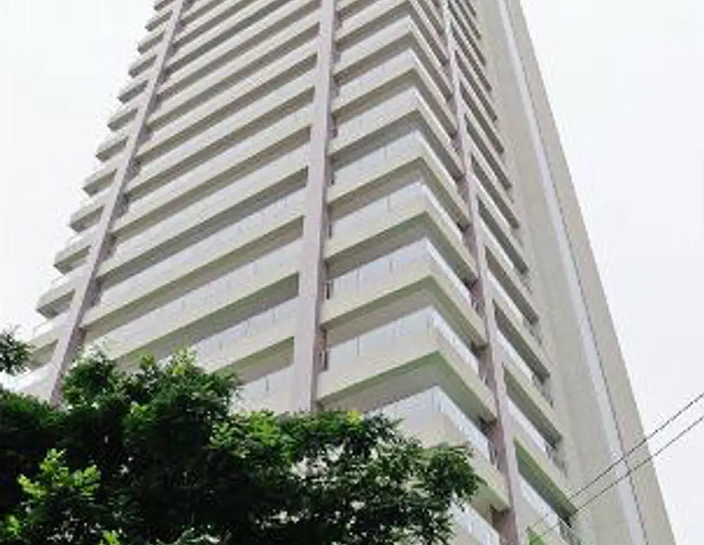 Edificio Analia Franco Magnifique — foto 3