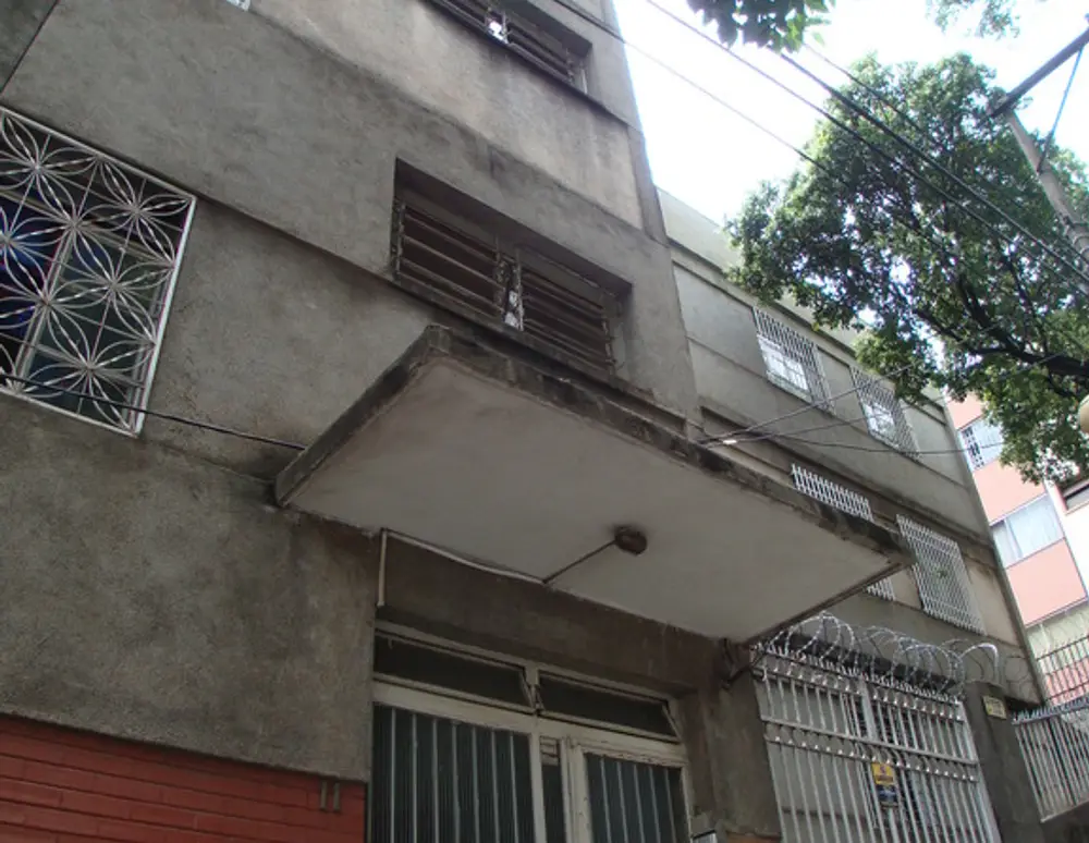 Edificio Ipe