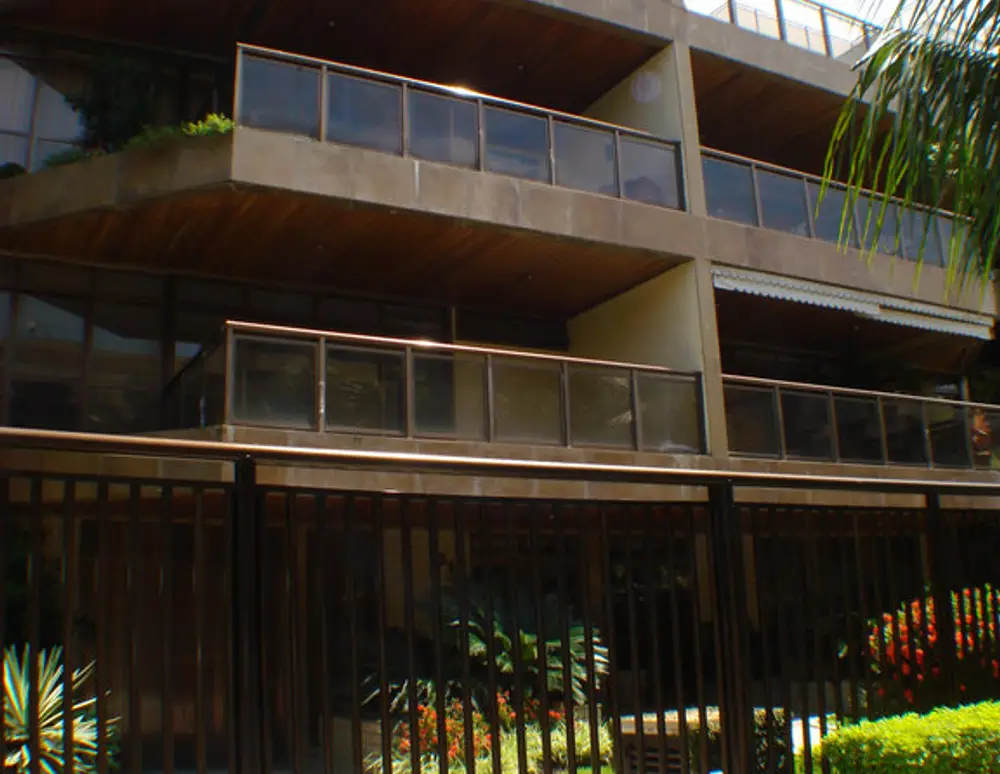 Edificio Cabo Branco