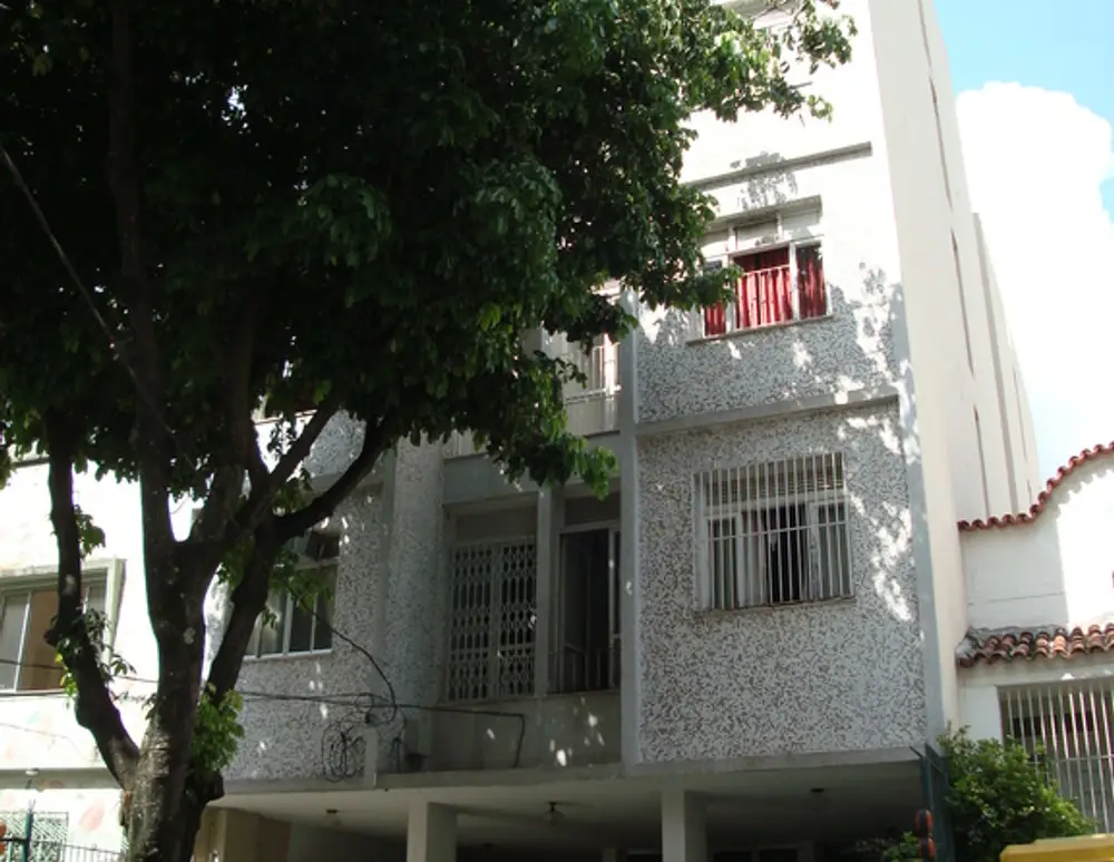 Edificio Regina Sanches