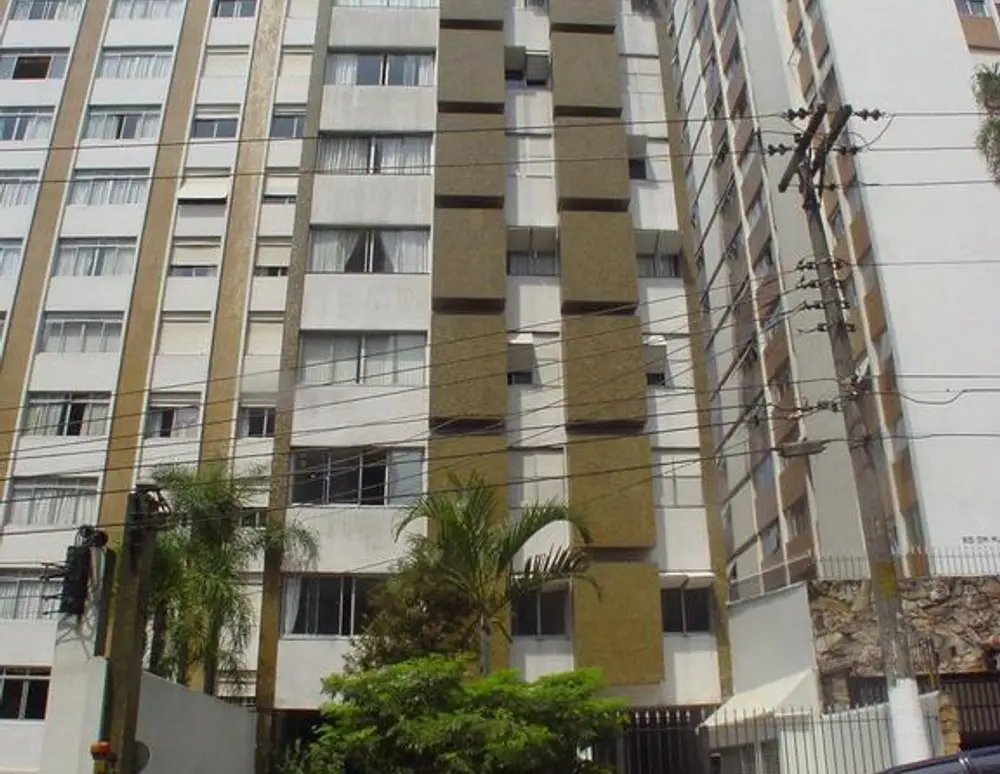 Edificio Piaget