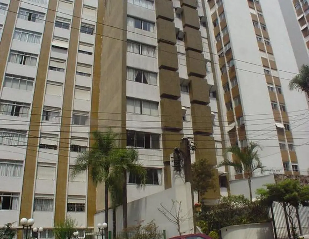 Edificio Piaget — foto 2