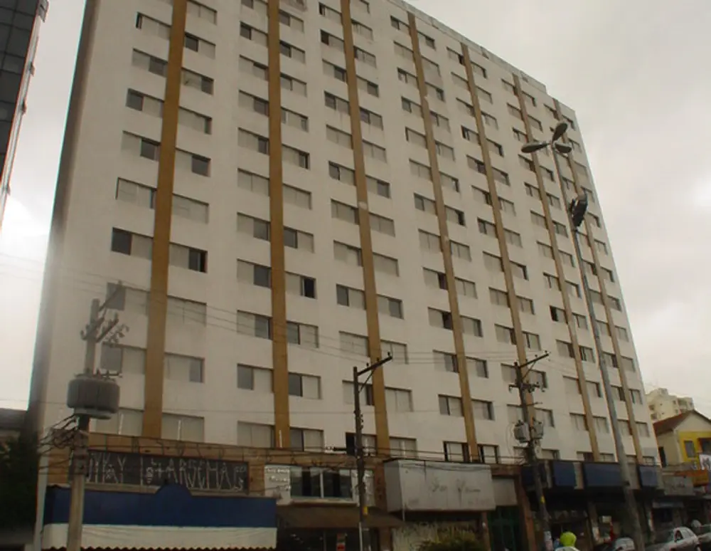 Edificio Ipe