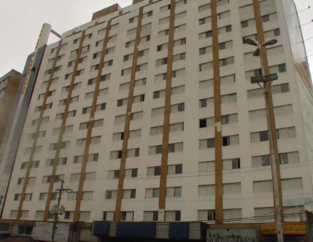 Edificio Ipe — foto 2