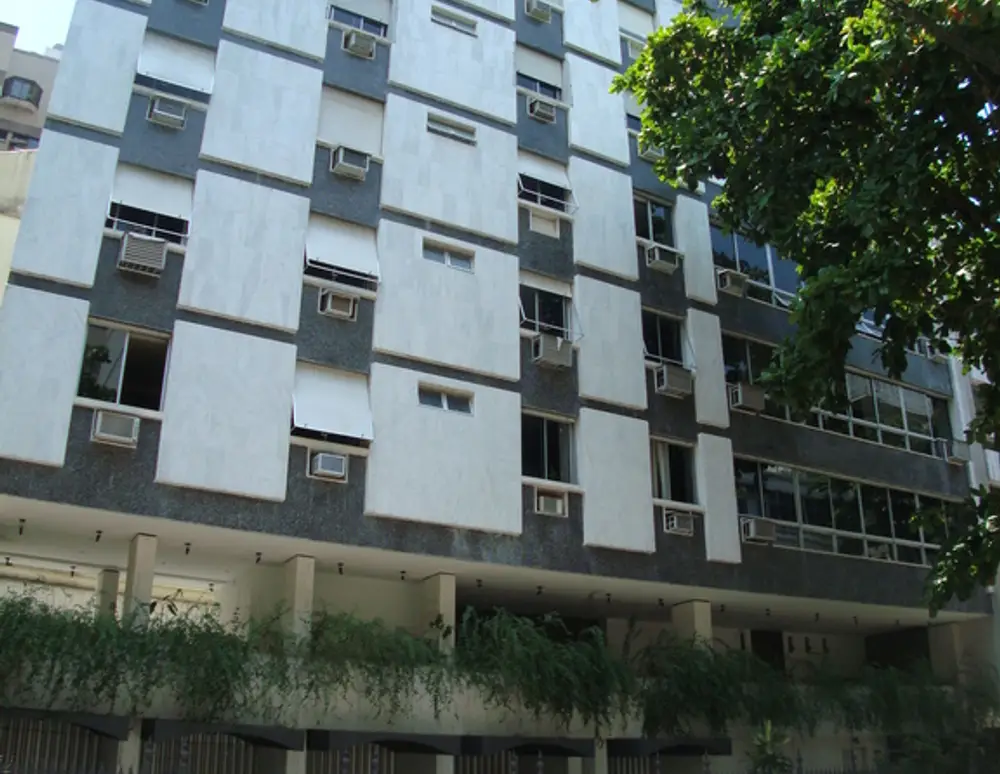Edificio Paulus