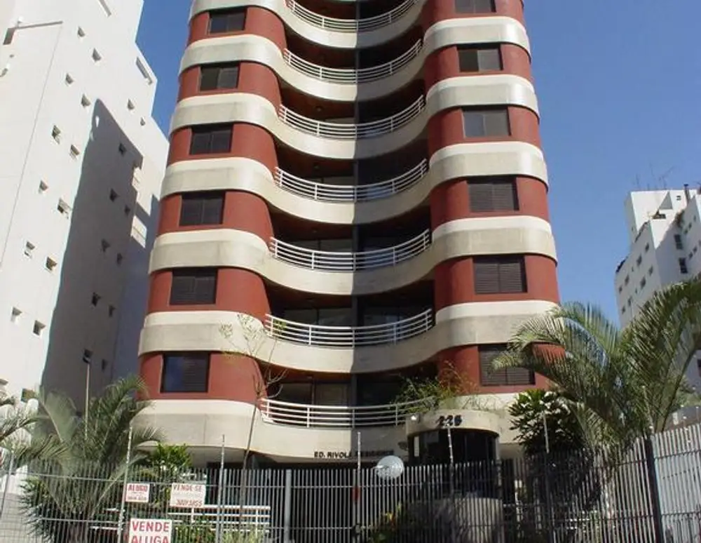 Edificio Rivoli Residence