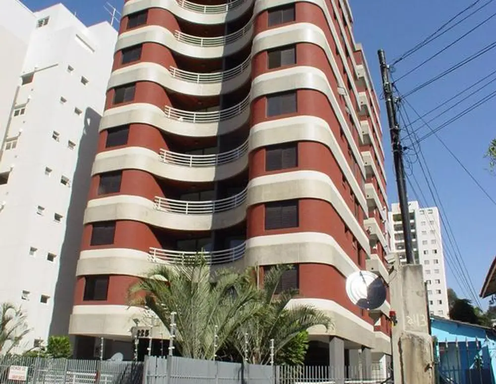 Edificio Rivoli Residence — foto 2