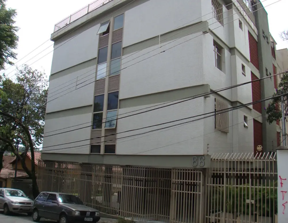 Edificio Praia do Sol