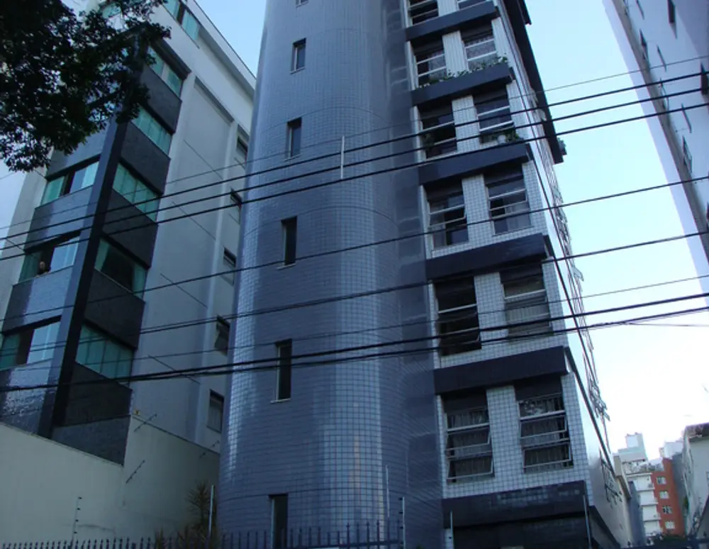 Edificio Junia Cunha e Batista