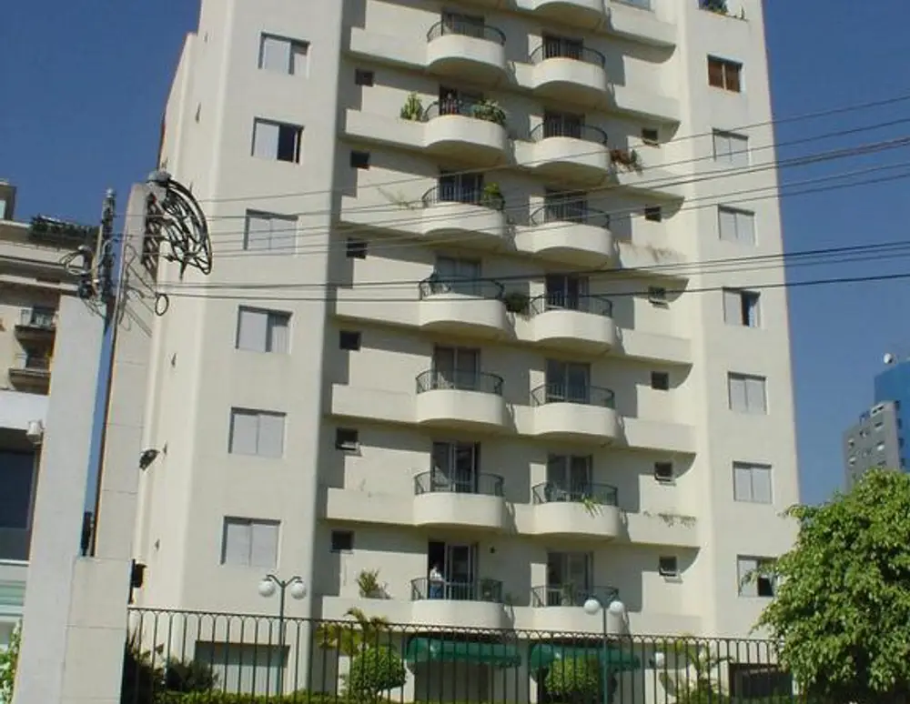 Edificio Girondelle