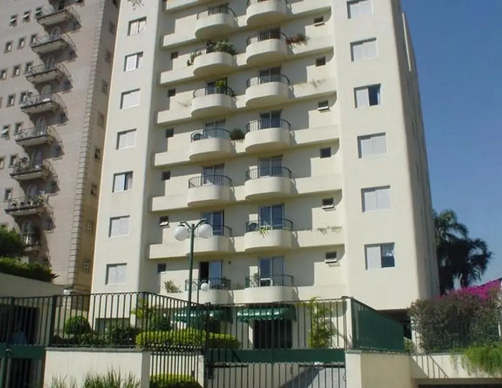 Edificio Girondelle — foto 2