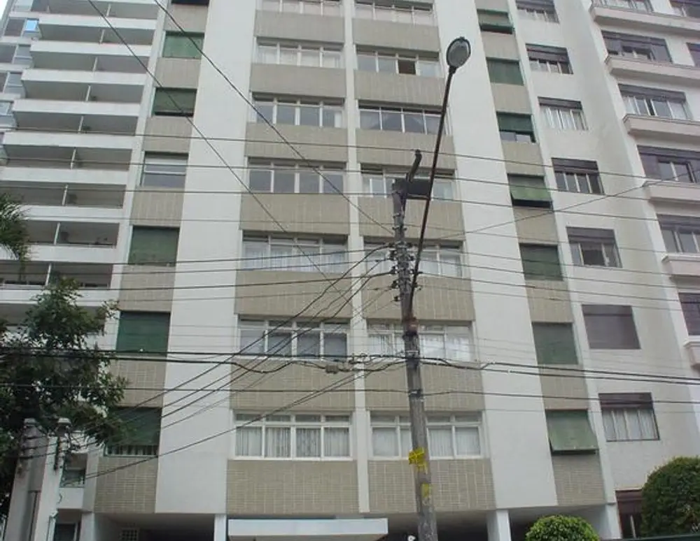Edificio Riviera