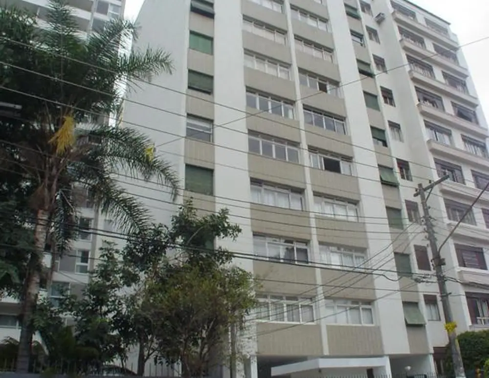 Edificio Riviera — foto 2