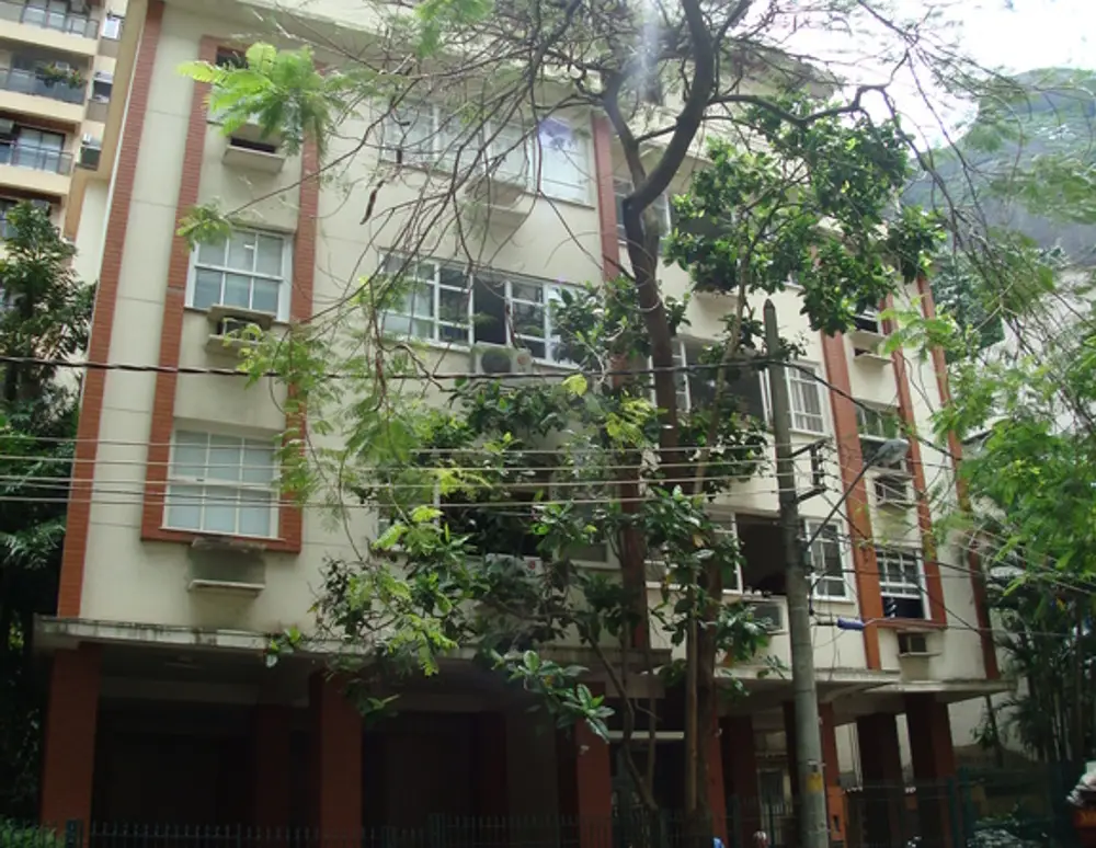 Edificio Primus