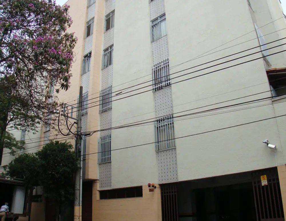 Edificio Sula