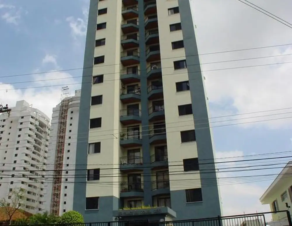 Edificio Place Du Soleil