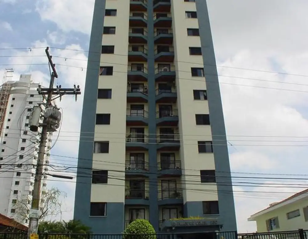 Edificio Place Du Soleil — foto 2