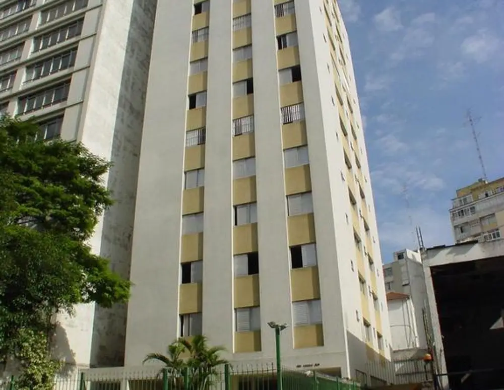 Edificio Miami — foto 2