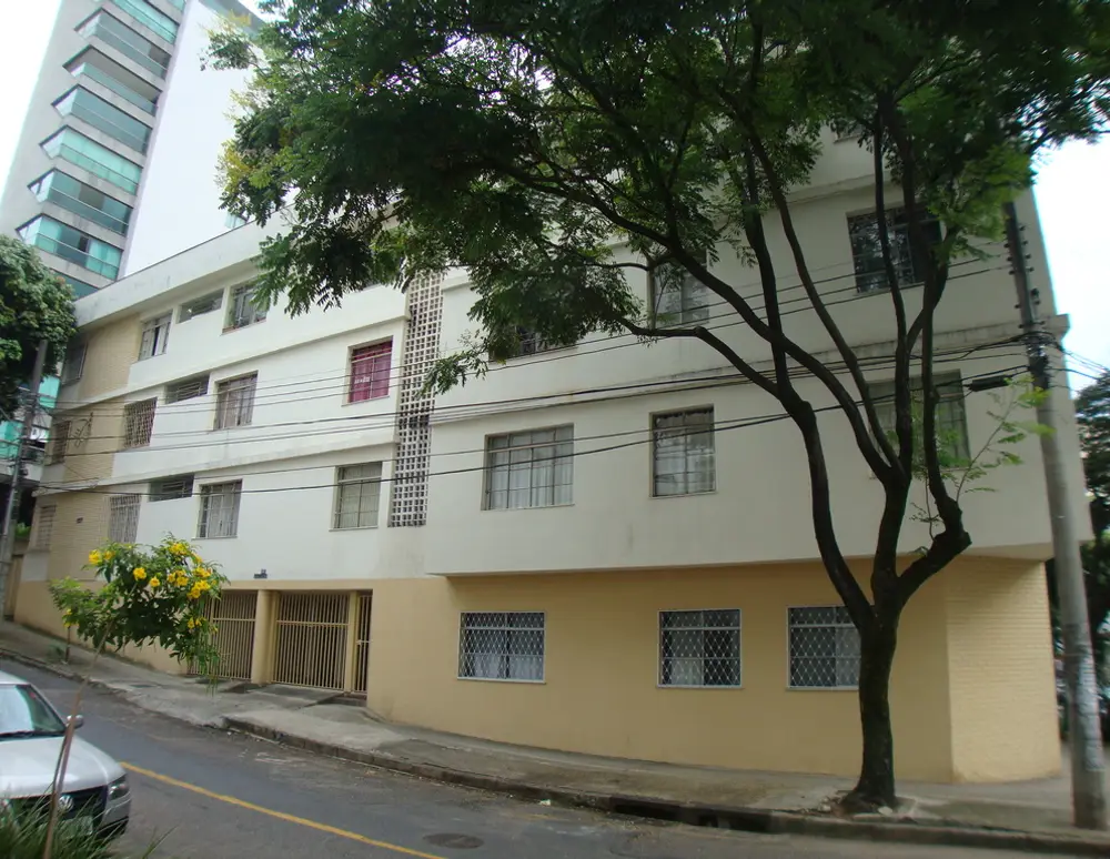 Edificio Plata