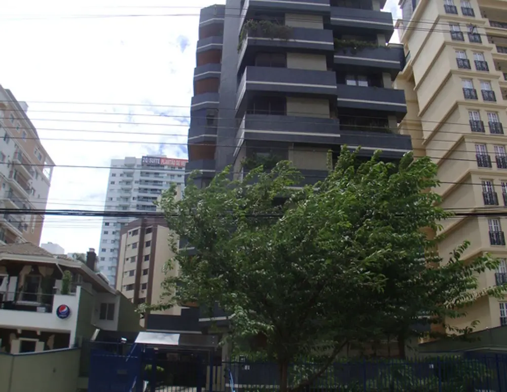 Edificio Saul Munhoz