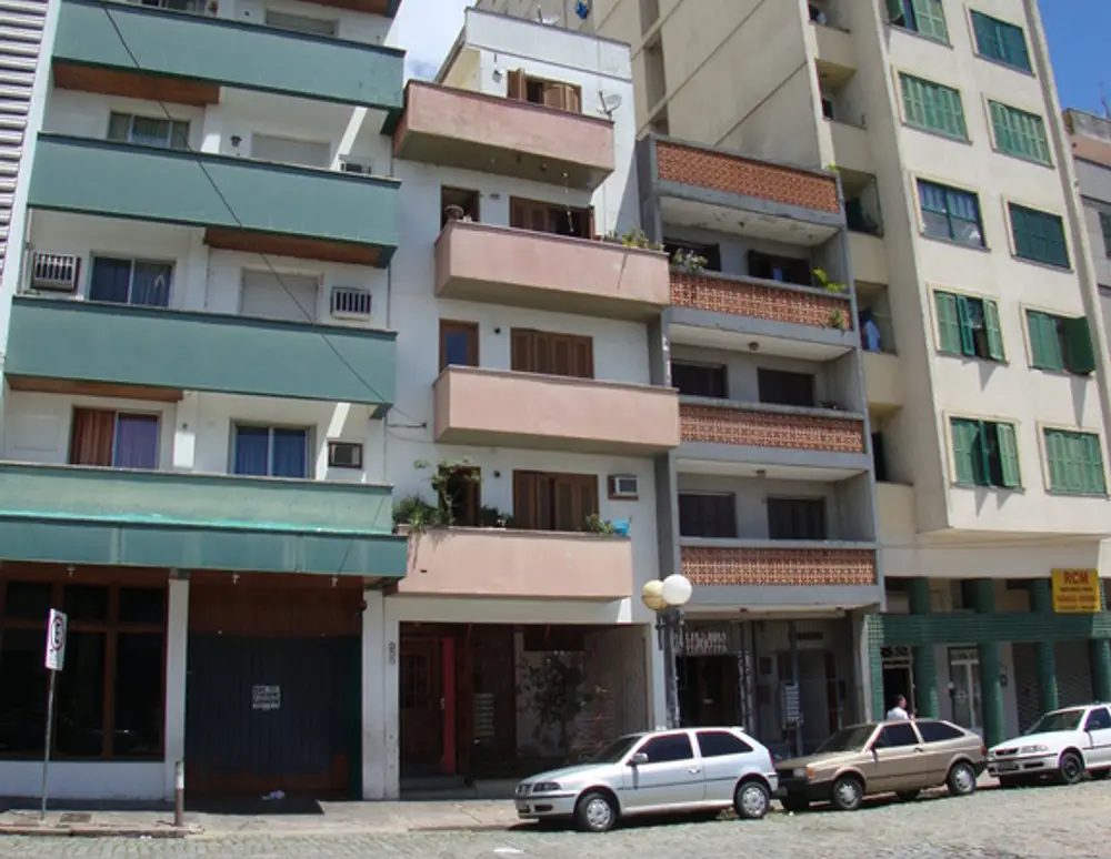 Edificio Sartori