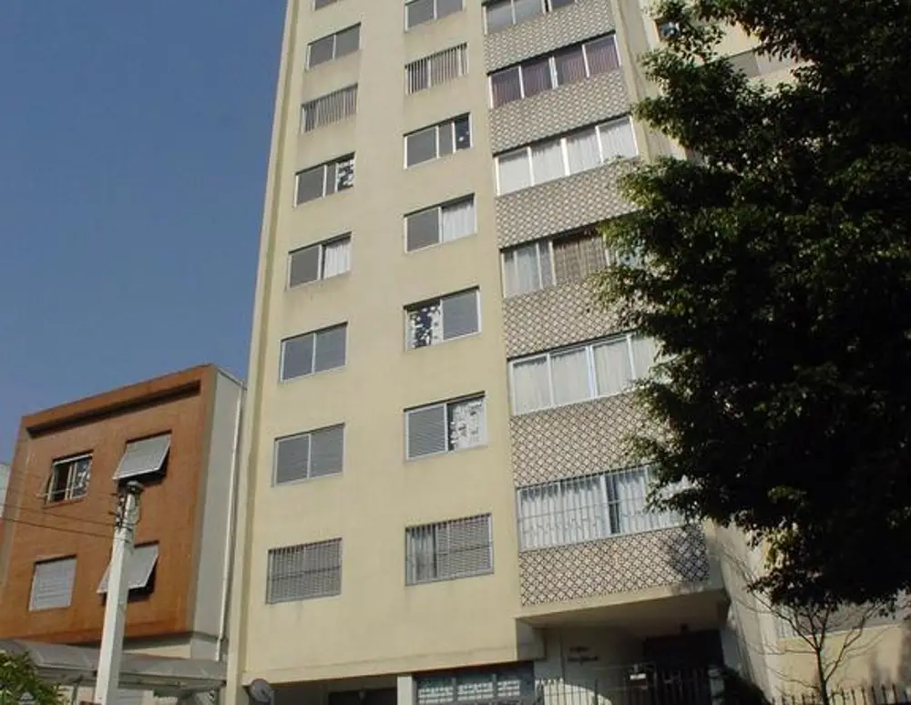 Edificio Sao Gotardo