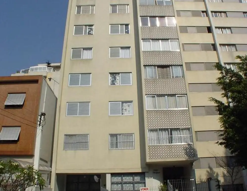 Edificio Sao Gotardo — foto 2
