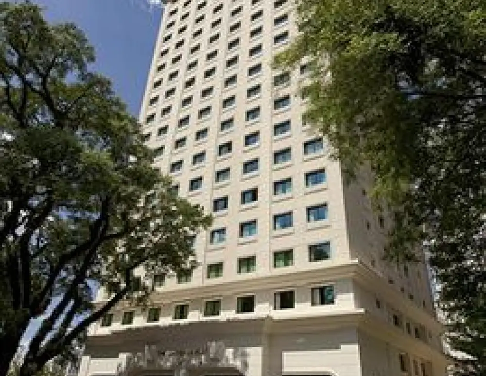Universe Executive Flat