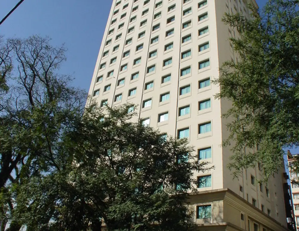 Universe Executive Flat — foto 2