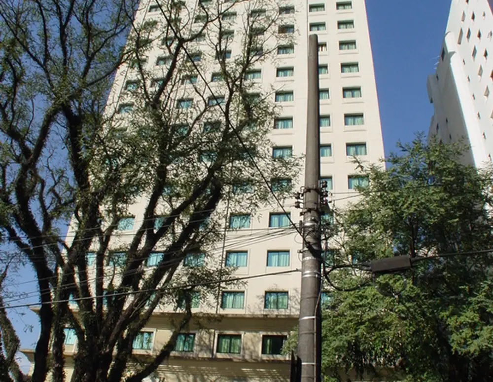 Universe Executive Flat — foto 4