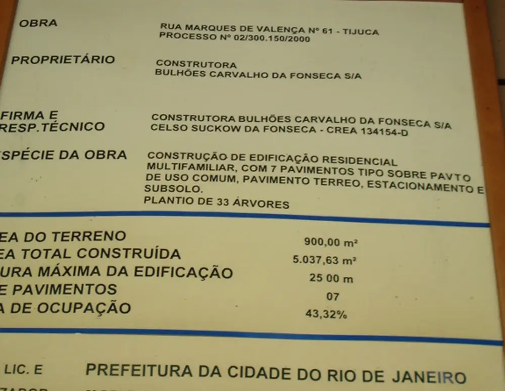 Edifício Fernando Capellao