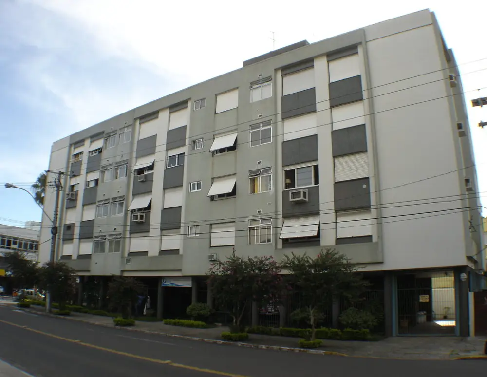 Edificio Aquarius