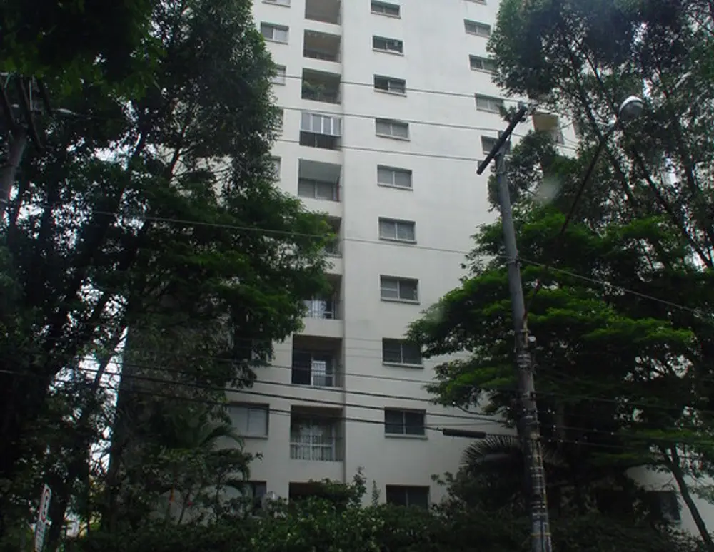 Edificio Visconde de Algarve