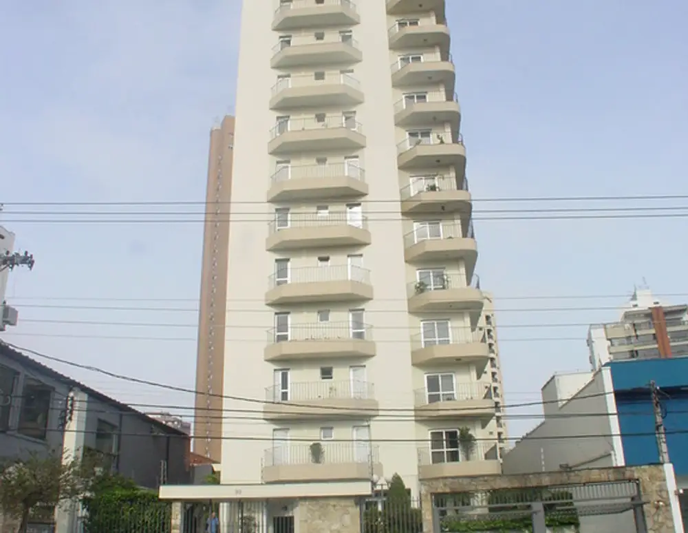 Edificio Ana Lucia