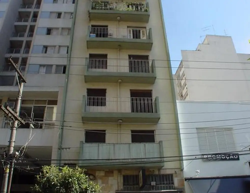 Edificio Rigoletto