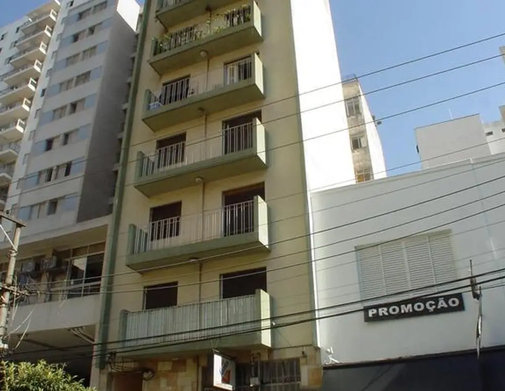 Edificio Rigoletto — foto 2