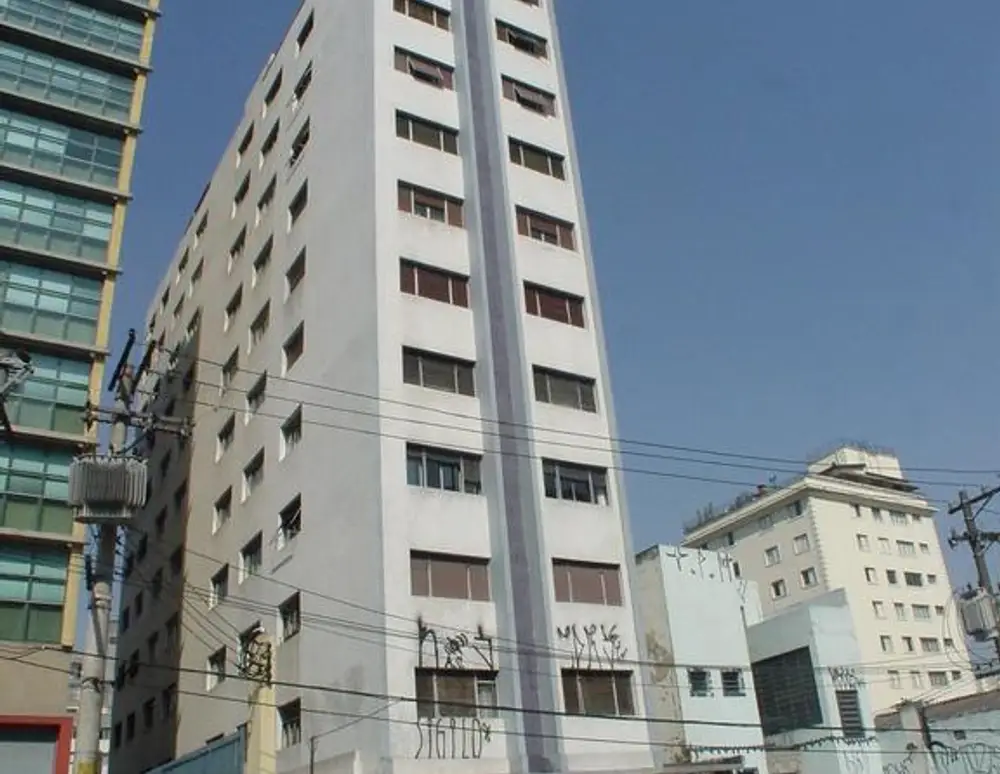 Edificio Principe Igor — foto 2